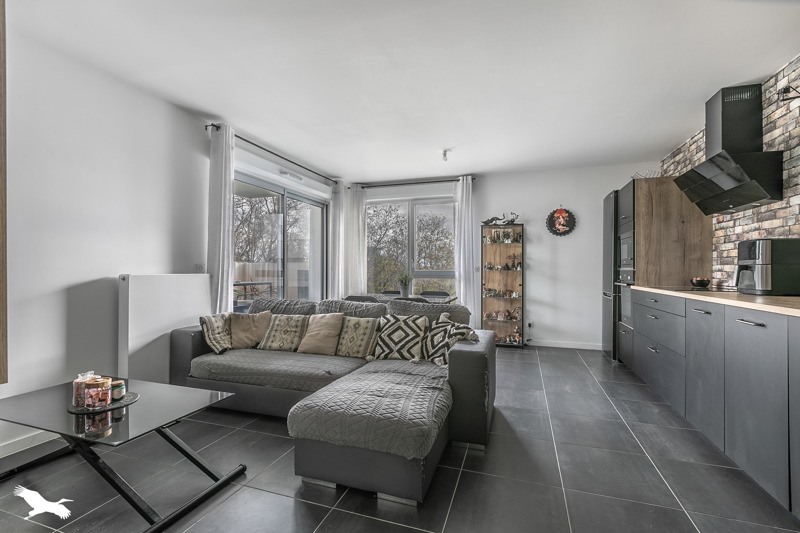 Vente Appartement CENON - 3 pièces -60 m² - (33150)