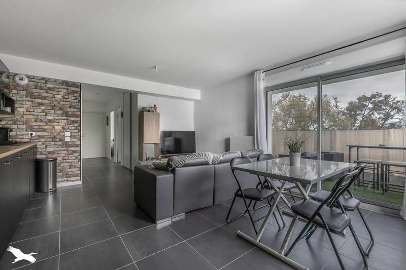 Vente Appartement CENON - 3 pièces -60 m² - (33150)