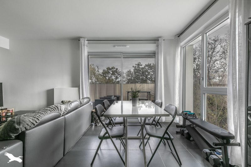 Vente Appartement CENON - 3 pièces -60 m² - (33150)