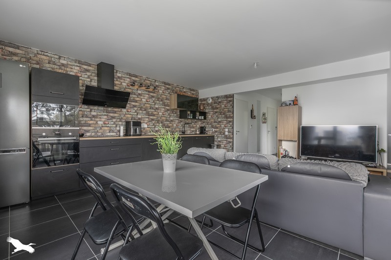 Vente Appartement CENON - 3 pièces -60 m² - (33150)