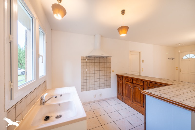 Vente Maison LE BARP - 5 pièces -85 m² - (33114)