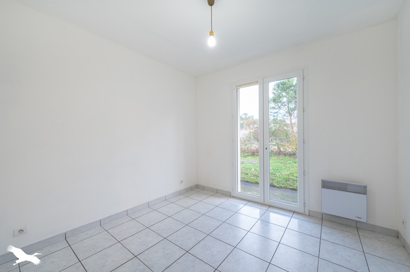Vente Maison LE BARP - 5 pièces -85 m² - (33114)
