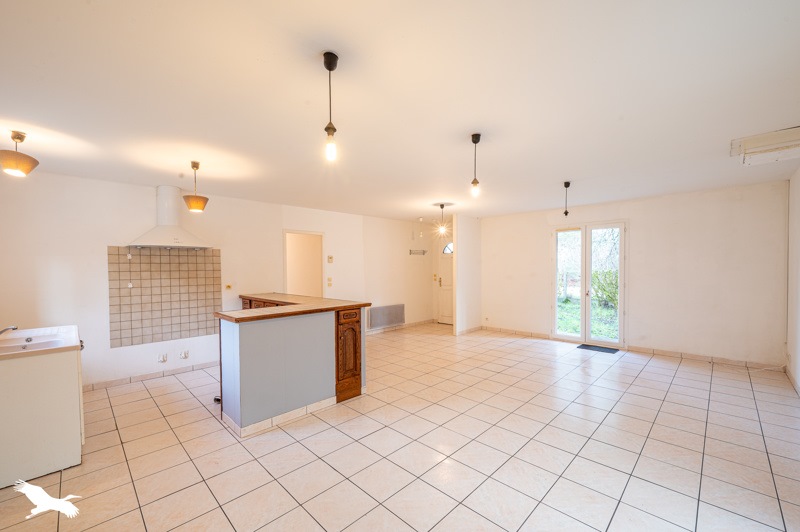 Vente Maison LE BARP - 5 pièces -85 m² - (33114)