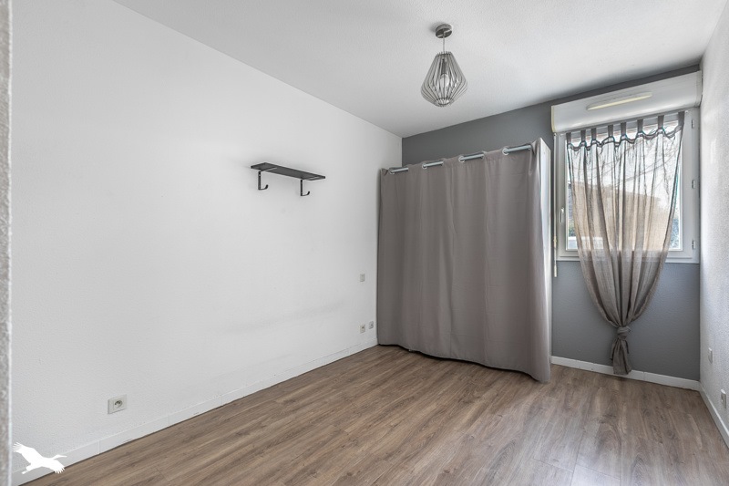Vente Appartement LE BARP - 3 pièces -61 m² - (33114)