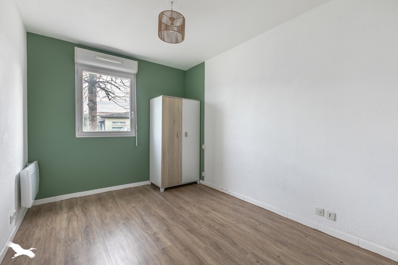 Vente Appartement LE BARP - 3 pièces -61 m² - (33114)