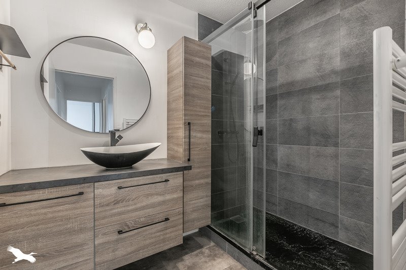 Vente Appartement LE BARP - 3 pièces -61 m² - (33114)