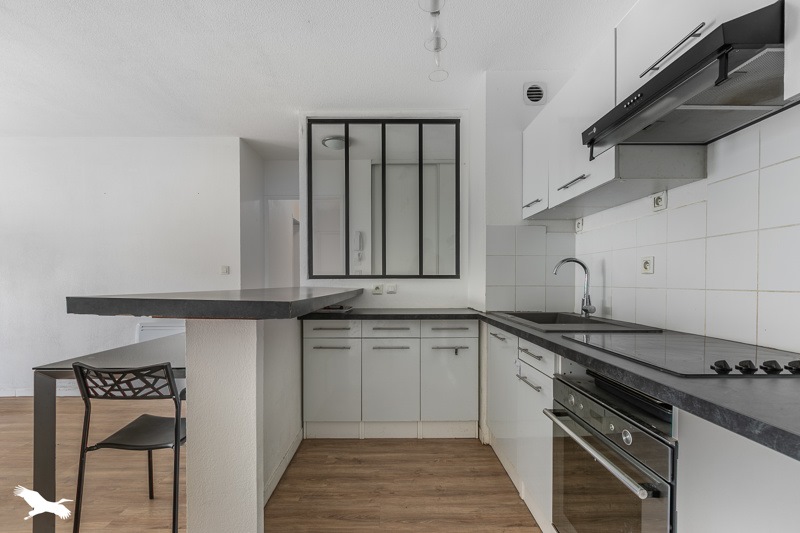 Vente Appartement LE BARP - 3 pièces -61 m² - (33114)
