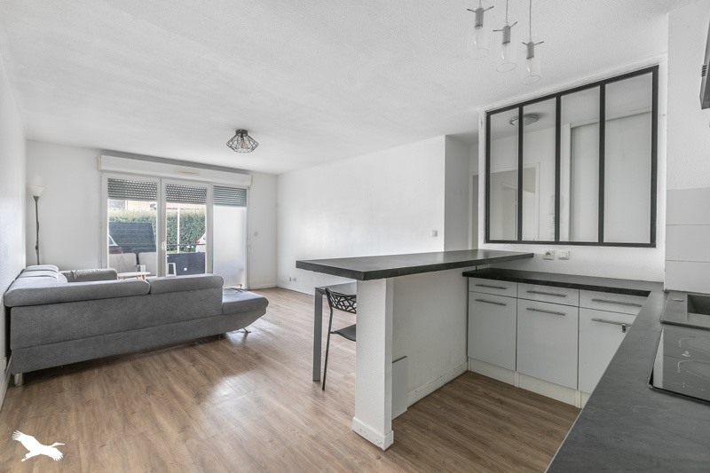 Vente Appartement LE BARP - 3 pièces -61 m² - (33114)