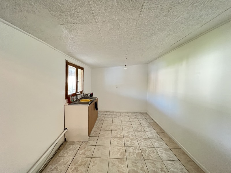 Vente Maison LE BARP - 8 pièces -148 m² - (33114)