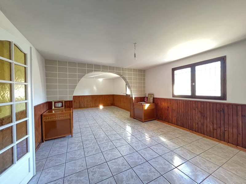 Vente Maison LE BARP - 8 pièces -148 m² - (33114)
