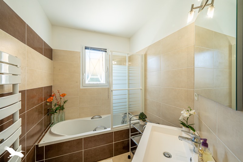 Vente Maison MARCHEPRIME - 6 pièces -130 m² - (33380)