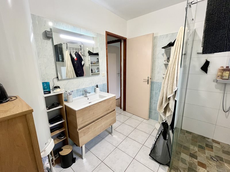 Vente Maison MIOS - 3 pièces -73 m² - (33380)