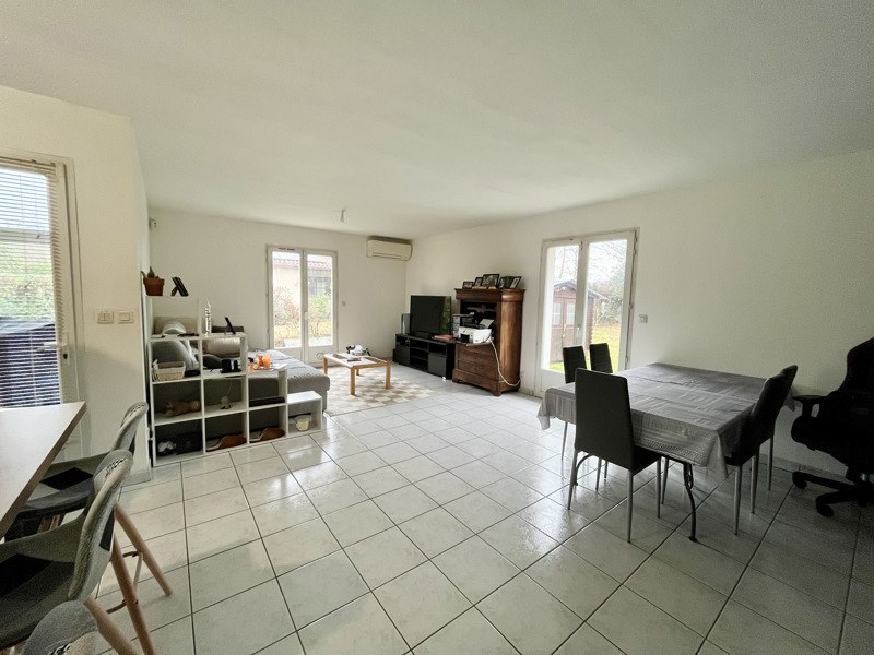 Vente Maison MIOS - 3 pièces -73 m² - (33380)