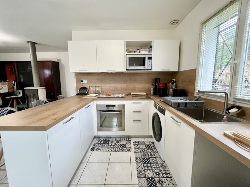 Vente Maison MIOS - 3 pièces -73 m² - (33380)