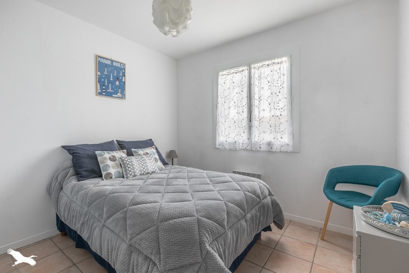 Vente Maison MARCHEPRIME - 4 pièces -84 m² - (33380)