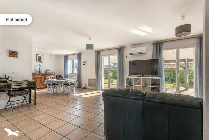 Vente Maison MARCHEPRIME - 4 pièces -84 m² - (33380)