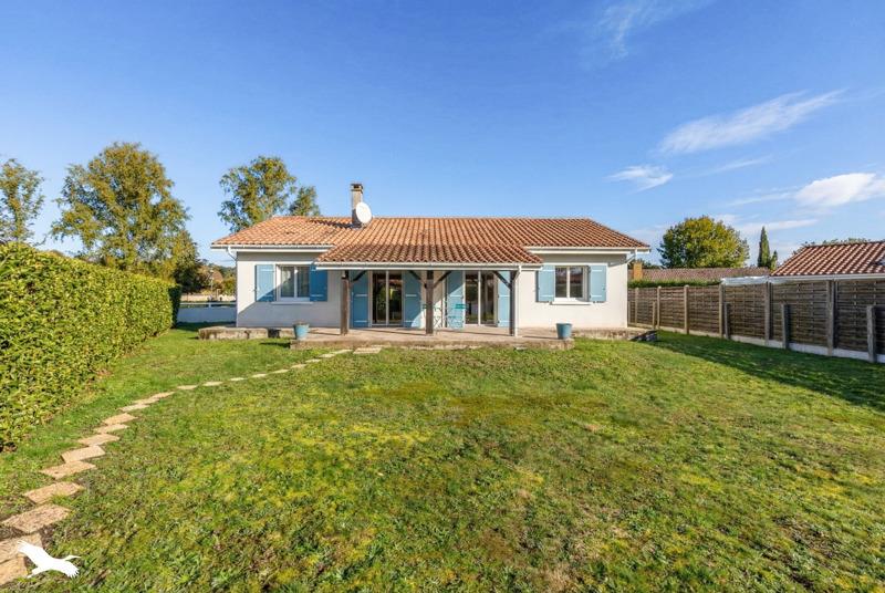 Vente Maison MARCHEPRIME - 4 pièces -84 m² - (33380)