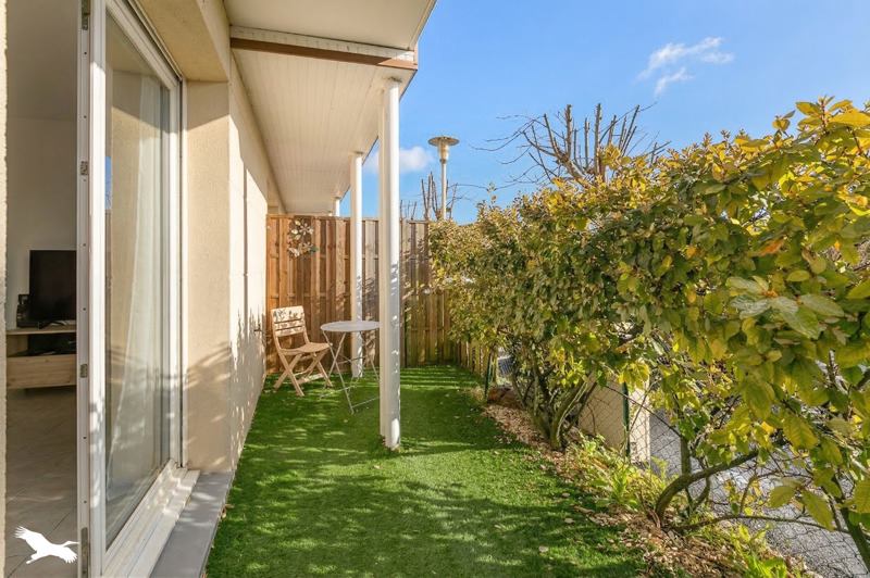 Vente Appartement LE BARP - 2 pièces -42 m² - (33114)