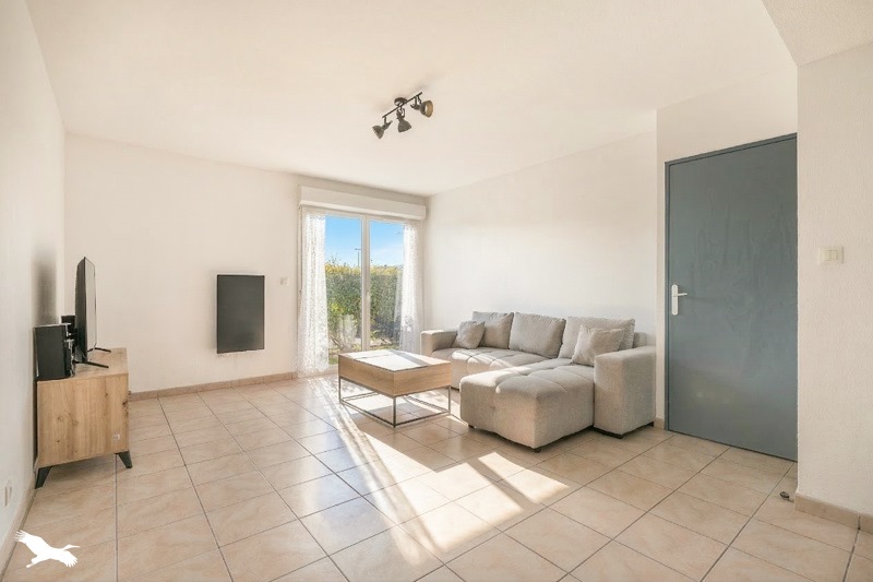 Vente Appartement LE BARP - 2 pièces -42 m² - (33114)