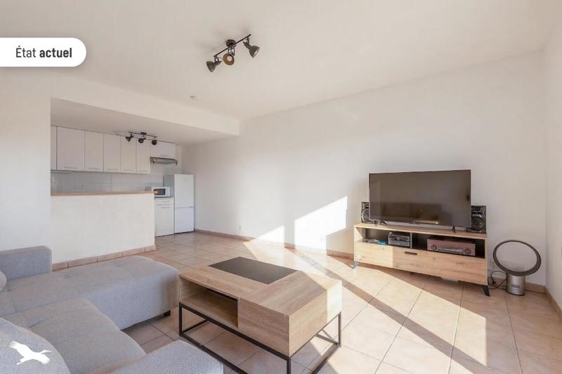 Vente Appartement LE BARP - 2 pièces -42 m² - (33114)