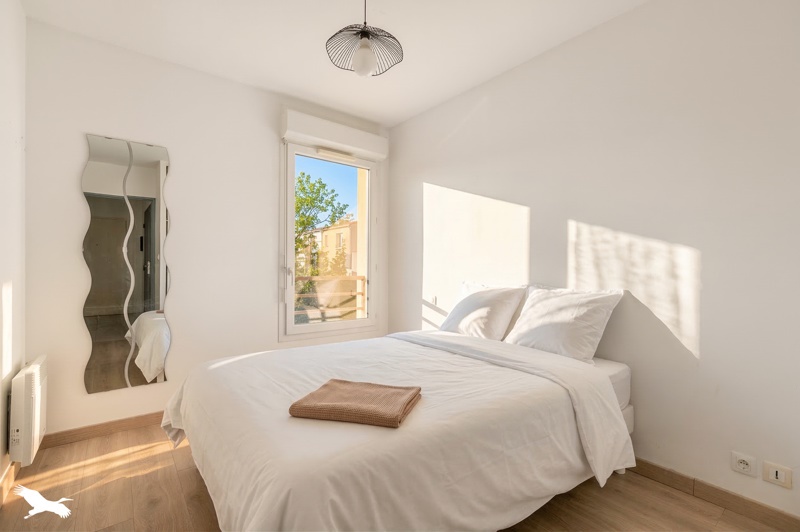 Vente Appartement LE BARP - 2 pièces -42 m² - (33114)