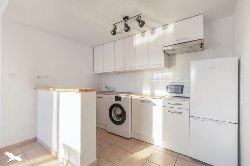 Vente Appartement LE BARP - 2 pièces -42 m² - (33114)