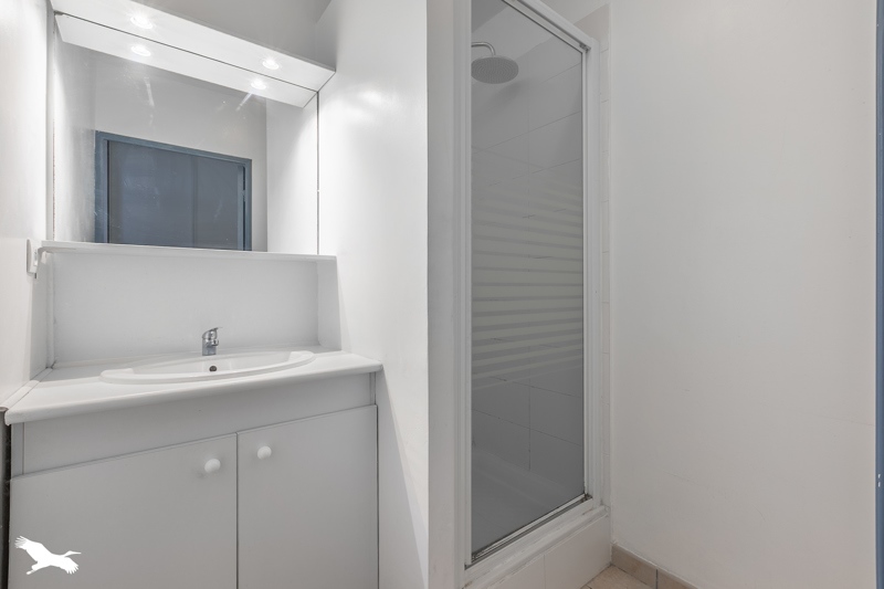Vente Appartement LE BARP - 2 pièces -42 m² - (33114)