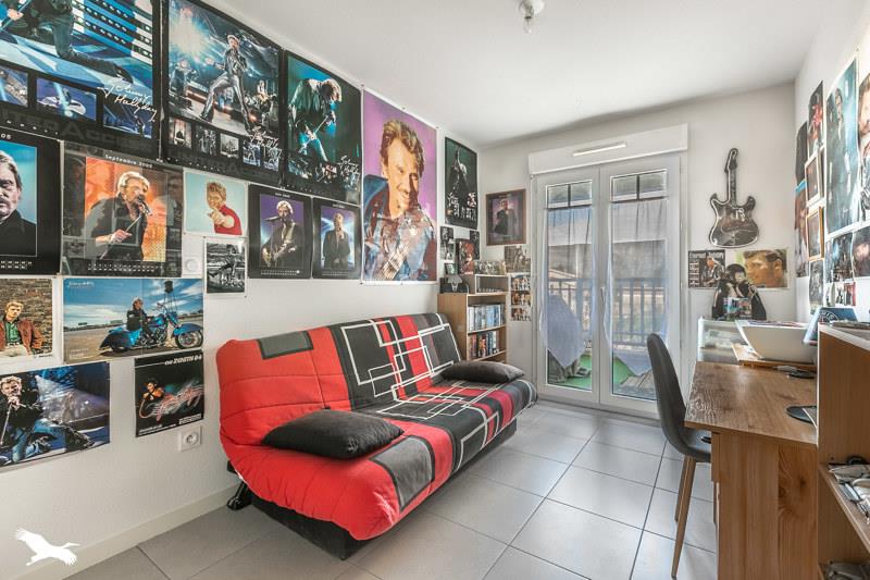 Vente Appartement MARCHEPRIME - 3 pièces -63 m² - (33380)