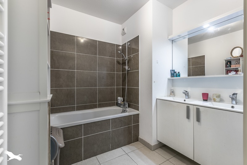 Vente Appartement MARCHEPRIME - 3 pièces -63 m² - (33380)