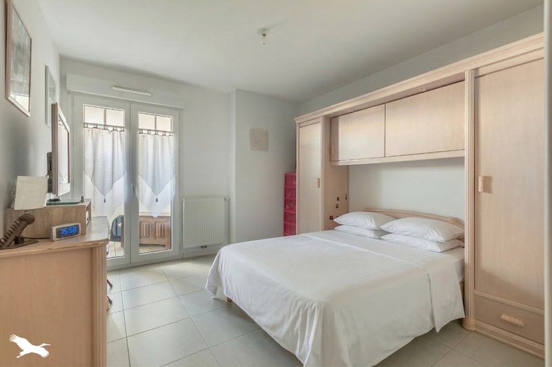 Vente Appartement MARCHEPRIME - 3 pièces -63 m² - (33380)