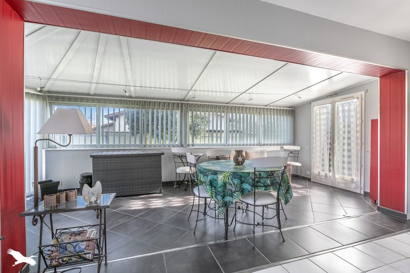Vente Maison MARCHEPRIME - 5 pièces -110 m² - (33380)