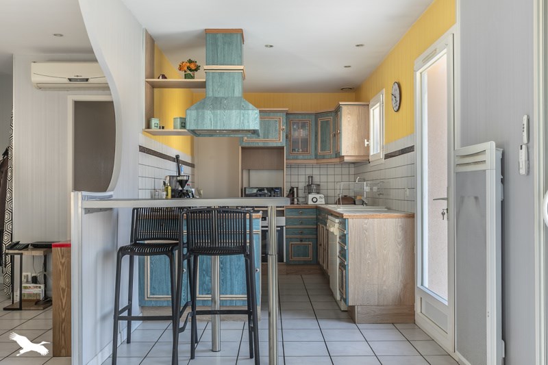 Vente Maison MARCHEPRIME - 5 pièces -110 m² - (33380)