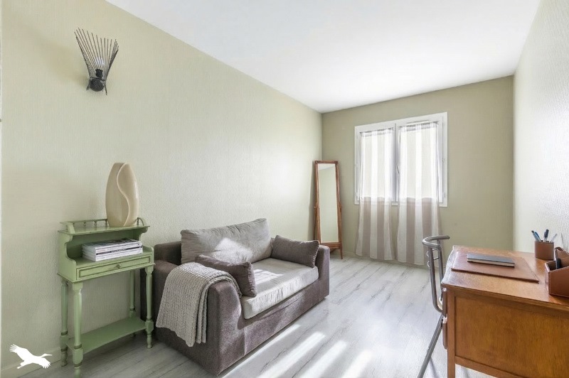 Vente Maison MARCHEPRIME - 5 pièces -110 m² - (33380)
