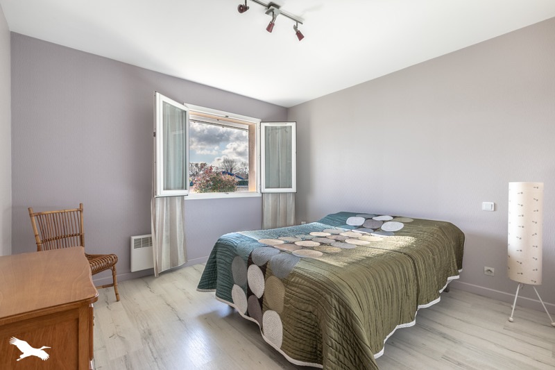 Vente Maison MARCHEPRIME - 5 pièces -110 m² - (33380)