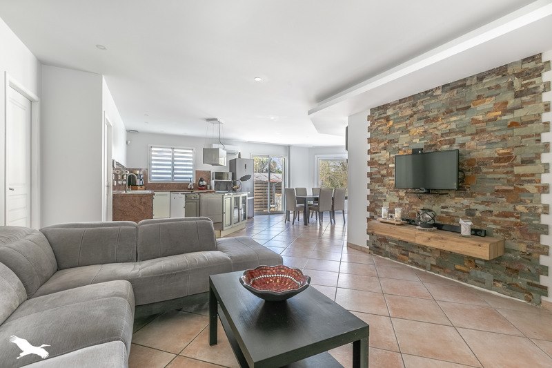 Vente Maison MIOS - 4 pièces -102 m² - (33380)