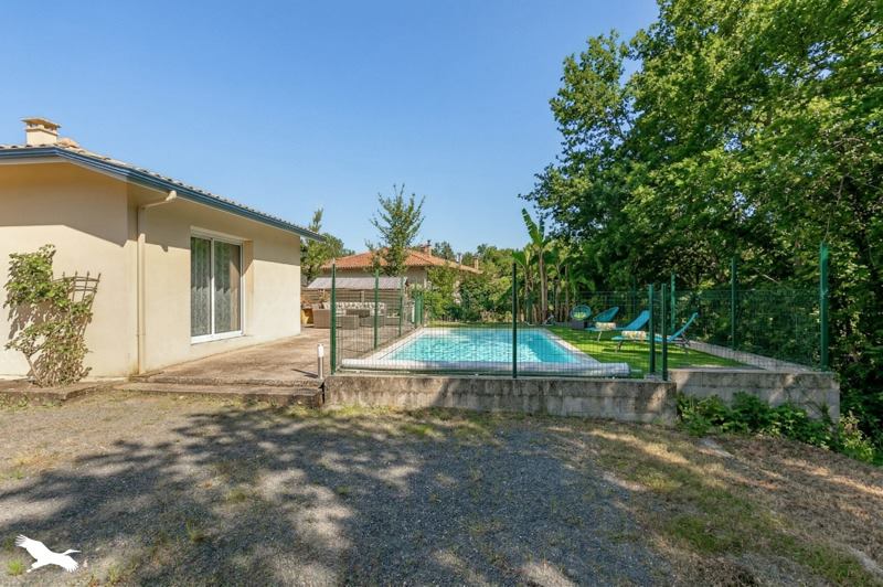 Vente Maison MIOS - 4 pièces -102 m² - (33380)
