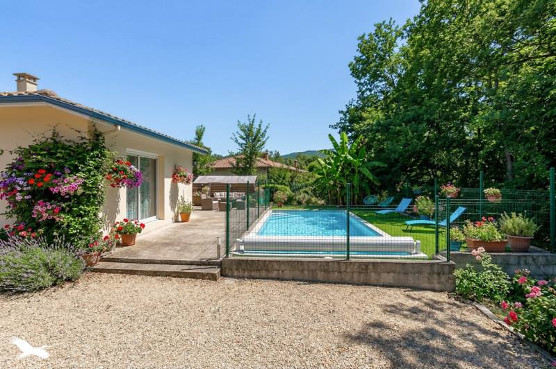 Vente Maison MIOS - 4 pièces -102 m² - (33380)