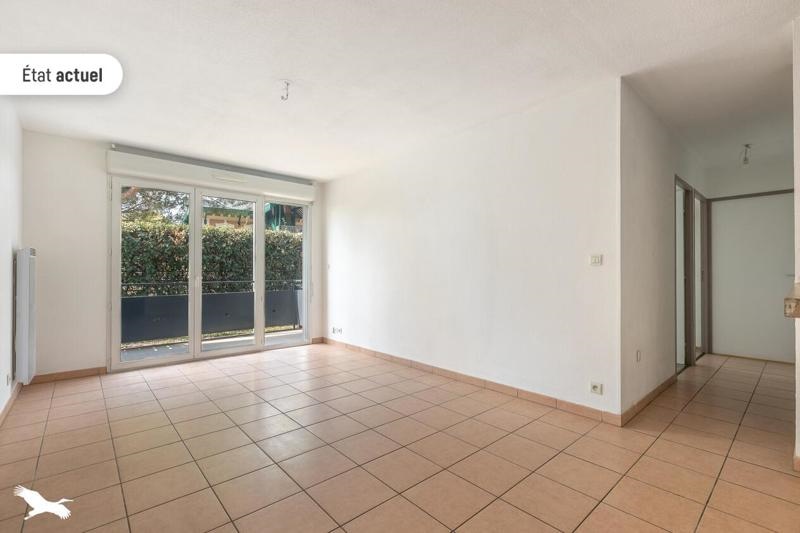 Vente Appartement Le Barp 33114 3 pièces - 57 m²