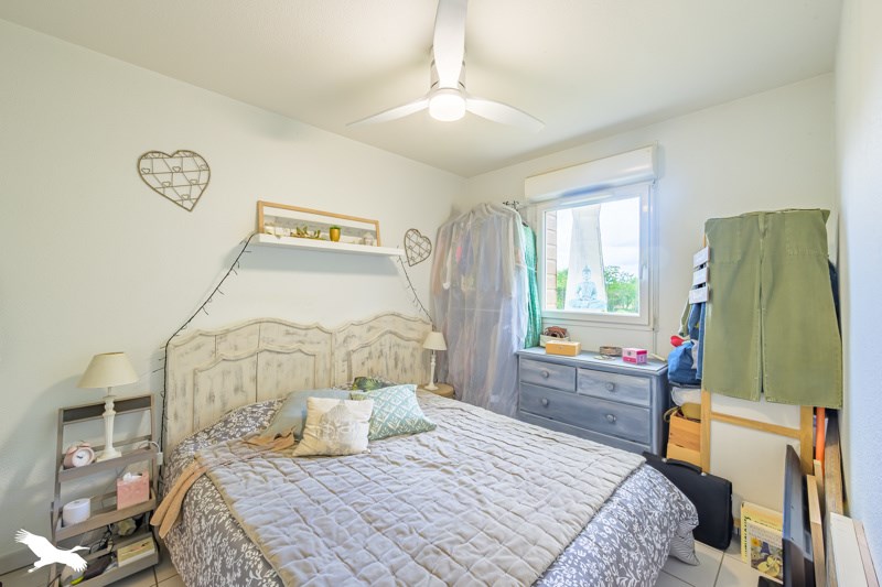Vente Appartement LE BARP - 2 pièces -41 m² - (33114)