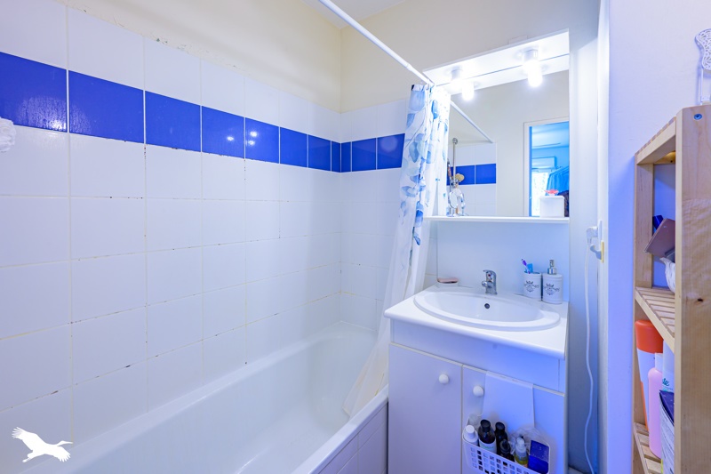 Vente Appartement LE BARP - 2 pièces -41 m² - (33114)
