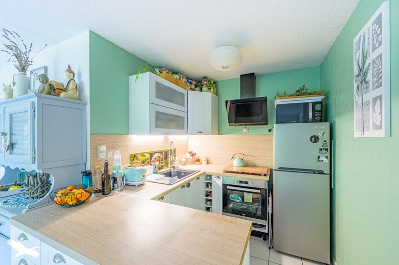 Vente Appartement LE BARP - 2 pièces -41 m² - (33114)