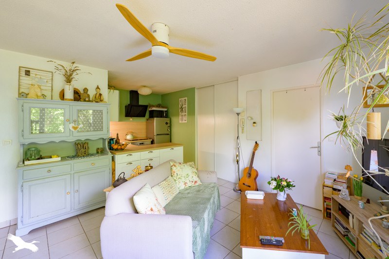 Vente Appartement LE BARP - 2 pièces -41 m² - (33114)