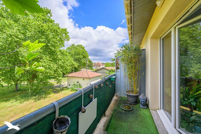 Vente Appartement LE BARP - 2 pièces -41 m² - (33114)