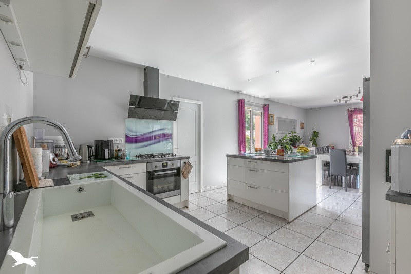 Vente Maison MIOS - 6 pièces -136 m² - (33380)
