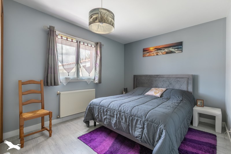 Vente Maison MIOS - 6 pièces -136 m² - (33380)