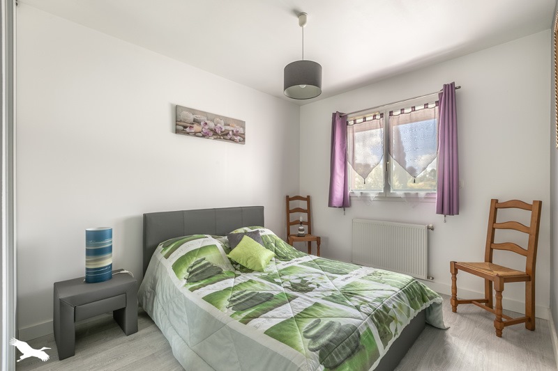 Vente Maison MIOS - 6 pièces -136 m² - (33380)