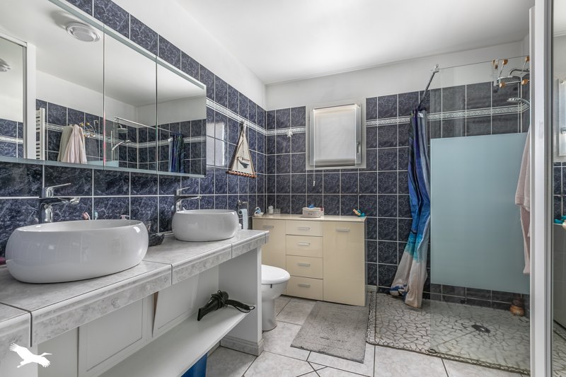 Vente Maison MIOS - 6 pièces -136 m² - (33380)