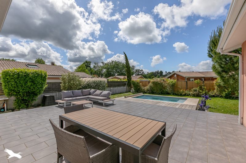 Vente Maison MIOS - 6 pièces -136 m² - (33380)
