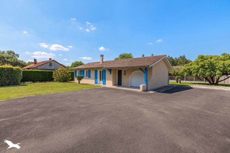 Vente Maison MIOS - 4 pièces -86 m² - (33380)