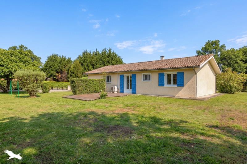 Vente Maison MIOS - 4 pièces -86 m² - (33380)